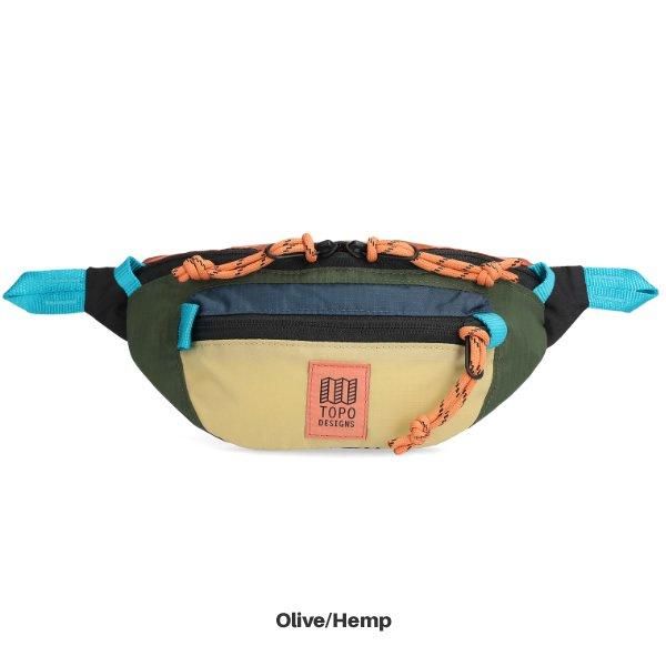 Topo designs waist discount pack