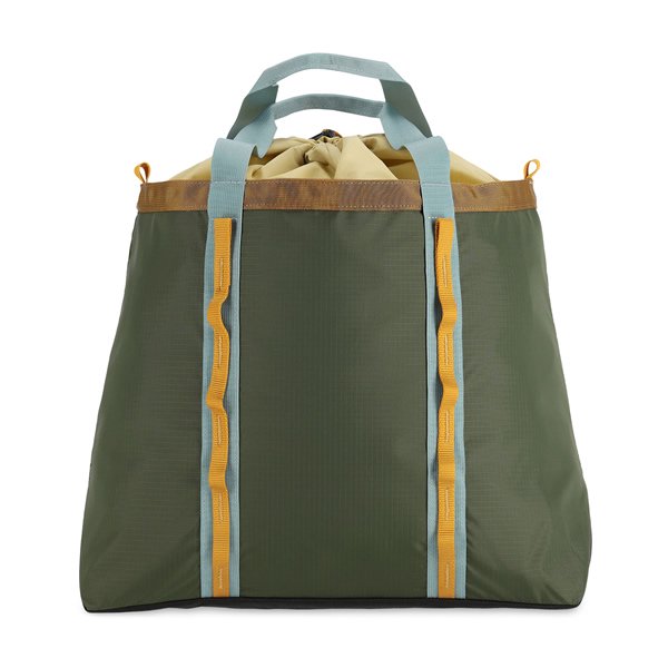 MOUNTAIN UTILITY TOTE