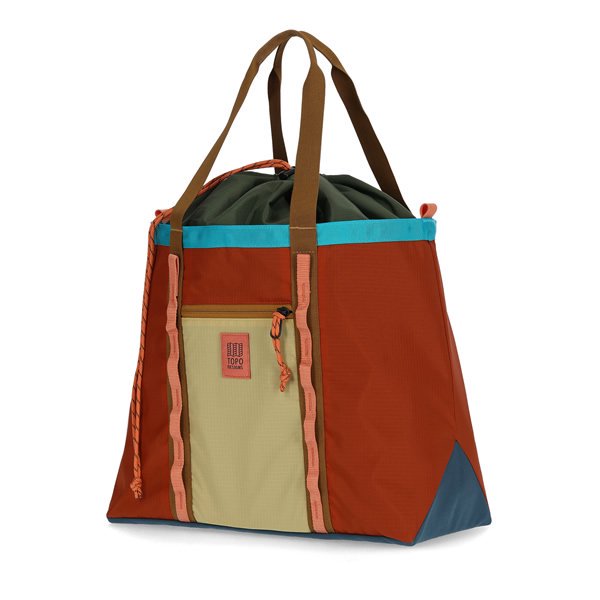 MOUNTAIN UTILITY TOTE