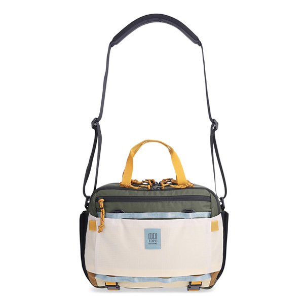 MOUNTAIN CROSS BAG