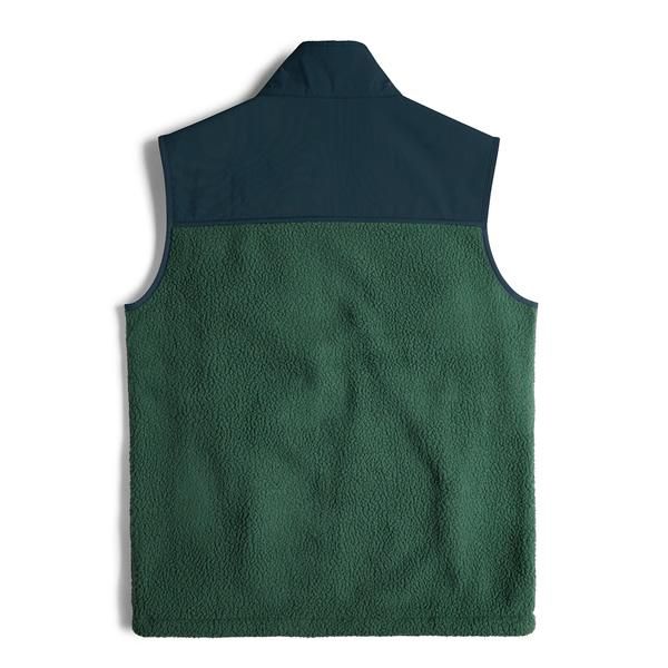 SUBALPINE FLEECE VEST