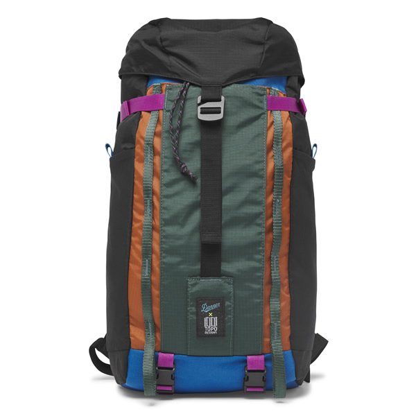 TOPO DESIGNS X DANNER MOUNTAIN PACK 16L