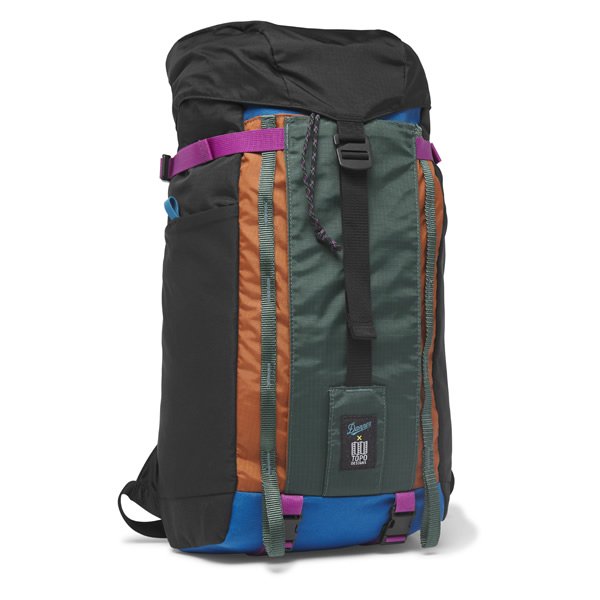 TOPO DESIGNS X DANNER MOUNTAIN PACK 16L