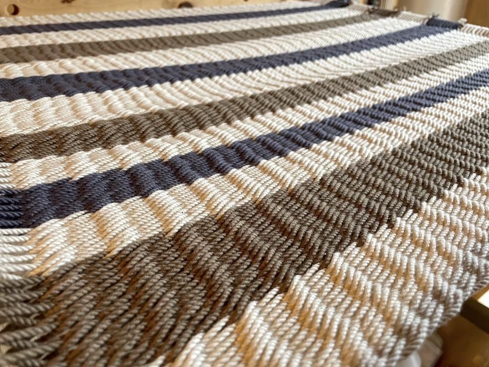 ハンモック チェア型 しましま 001718【 made in japan hammock ハンモック チェア型 しましま 001718【 made in japan hammock