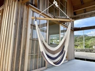 ちろ様　新品　ムラブリハンモック　スタンダート　アリス ちろ様 新品 ムラブリハンモック スタンダート アリス ちろ様