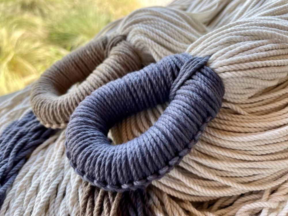 ハンモック ベッド型 しましま 001718 【 made in japan hammock