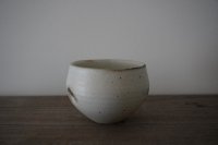 十河隆史 t-pottery | ほっこり湯呑 M