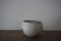 十河隆史 t-pottery | ほっこり湯呑 L