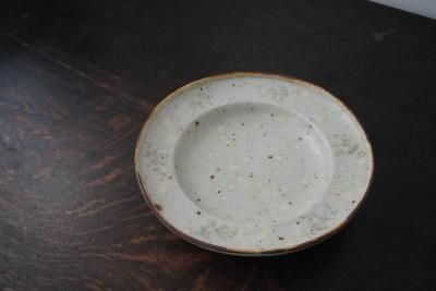 コウホ窯 市野吉記 | 22cm 深皿 - アトリエパーシモン オンライン オンラインストア値下げ コウホ窯 市野吉記さん 深皿 食器