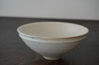 十河隆史 T-pottery | 粉引取り鉢 リム