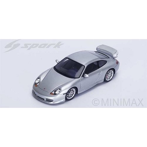 ポルシェ 996 GT3 - ミニカーショップコジマweb支店