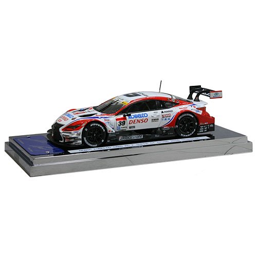 DENSO KOBELCO SARD RC F - ミニカーショップコジマweb支店