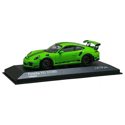 ポルシェ911（991） GT3RS - ミニカーショップコジマweb支店