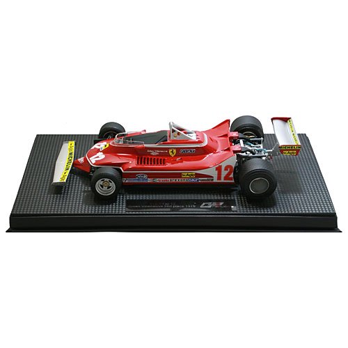 フェラーリ312T4 - ミニカーショップコジマweb支店