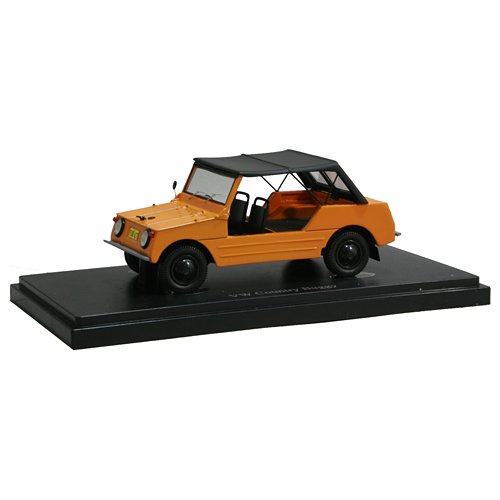 VWカントリーバギー - ミニカーショップコジマweb支店