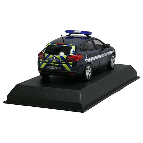 1/43 ノレブ ルノー メガーヌ エステート ノレブ 1/43 ルノー メガーヌ エステート 2020 ブラック 完成品