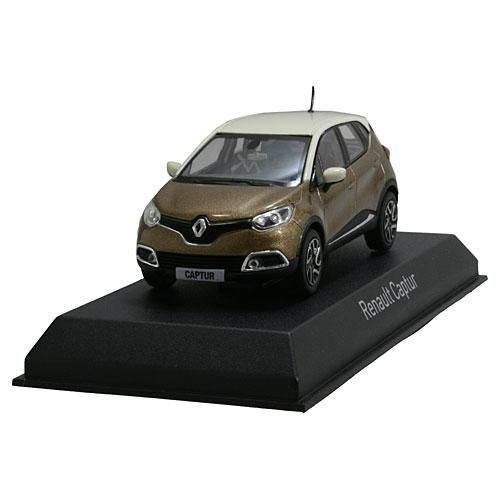 ルノー キャプチャー - ミニカーショップコジマweb支店