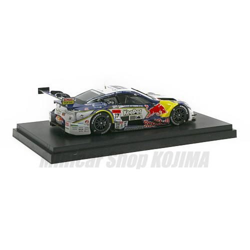KeePer TOM'S LC500 - ミニカーショップコジマweb支店