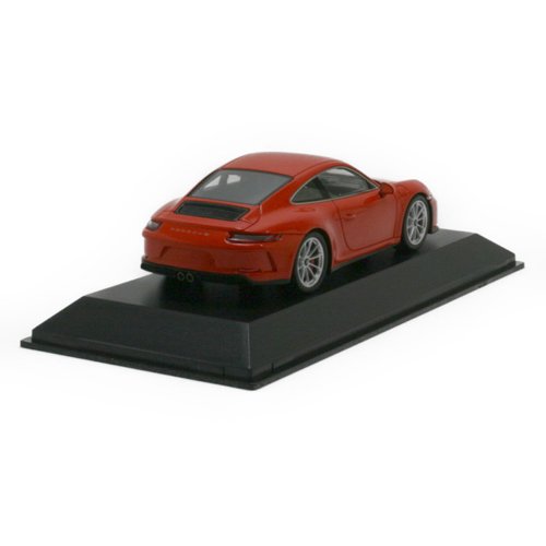 ポルシェ 911（991-2）GT3 - ミニカーショップコジマweb支店