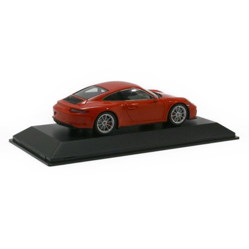 ポルシェ 911（991-2）GT3 - ミニカーショップコジマweb支店