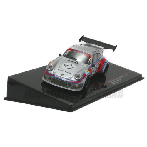 ポルシェ 911 RSR ターボ - ミニカーショップコジマweb支店