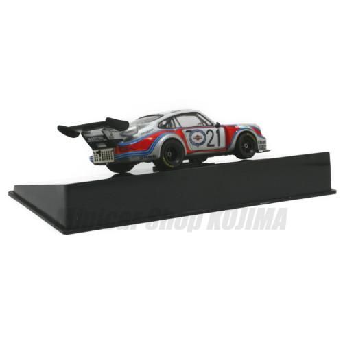 スパーク 1/43 ポルシェ 911 RSR 3.0 No.58 1974 ル・マン24時間