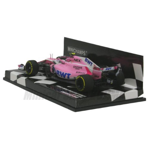 フォースインディア VJM11 - ミニカーショップコジマweb支店