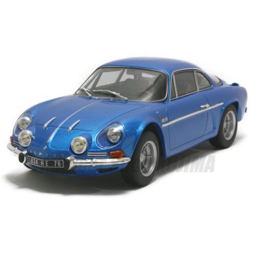 アルピーヌ A110 - ミニカーショップコジマweb支店