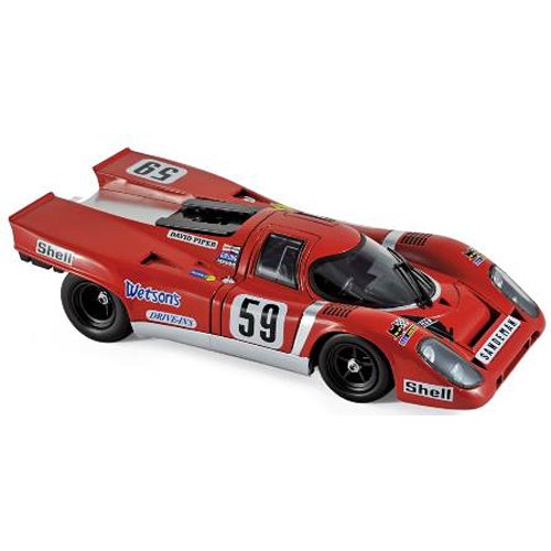 ポルシェ 917K - ミニカーショップコジマweb支店