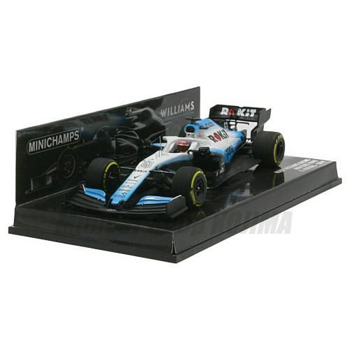 ウィリアムズ FW42 - ミニカーショップコジマweb支店