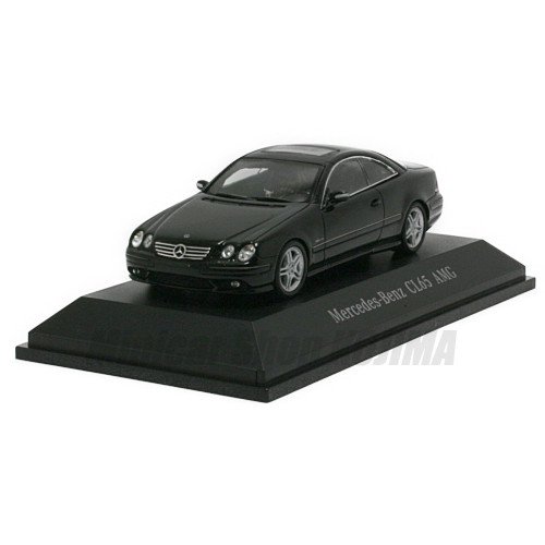 メルセデス CL65 AMG - ミニカーショップコジマweb支店