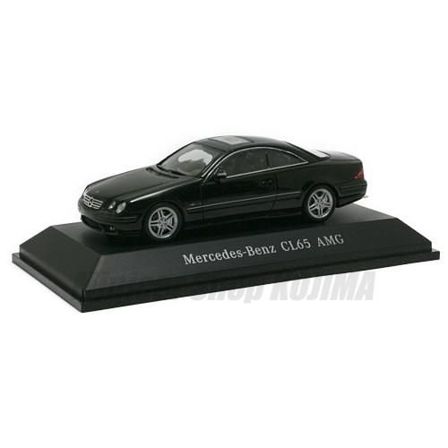 メルセデス CL65 AMG - ミニカーショップコジマweb支店