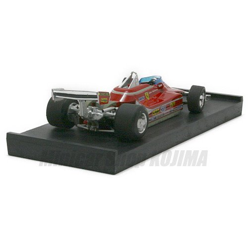 フェラーリ312T4 - ミニカーショップコジマweb支店