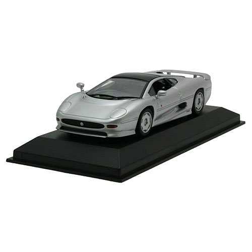 ジャガー XJ 220 - ミニカーショップコジマweb支店