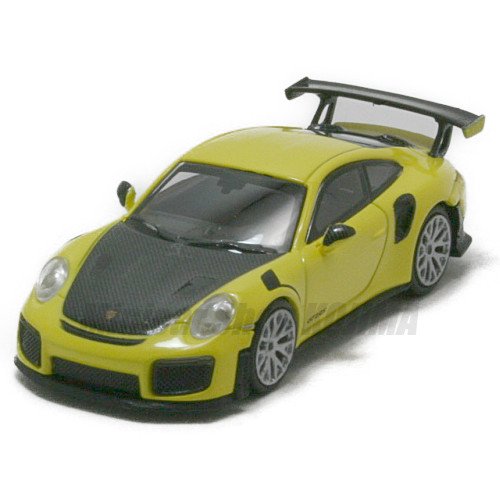 ポルシェ 911 GT2 RS - ミニカーショップコジマweb支店