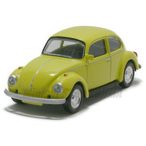 VW ビートル 1303 - ミニカーショップコジマweb支店