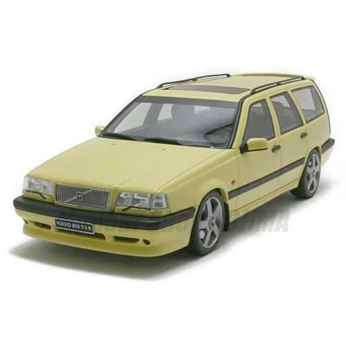 VOLVO 850 T-5R ESTATEミニカー