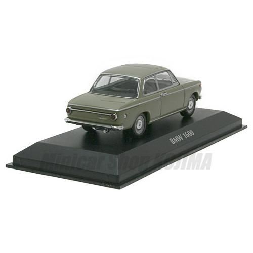 BMW 1600 - ミニカーショップコジマweb支店