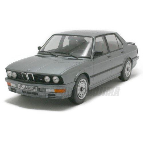 BMW M535I (E28） - ミニカーショップコジマweb支店