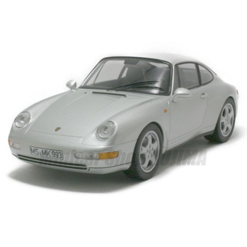 ポルシェ 993 カレラ RS - ミニカーショップコジマweb支店