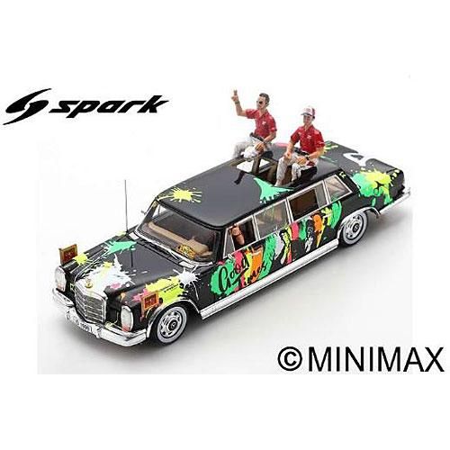 メルセデス ベンツ 600 プルマン Pc 06 01 ミニカーショップコジマweb支店 メルセデス ベンツ 600 プルマン Pc 06 01 ミニカーショップコジマweb支店