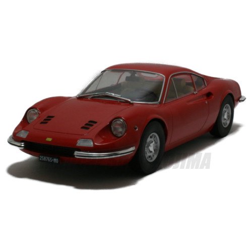 フェラーリ ディーノ 246GT - ミニカーショップコジマweb支店