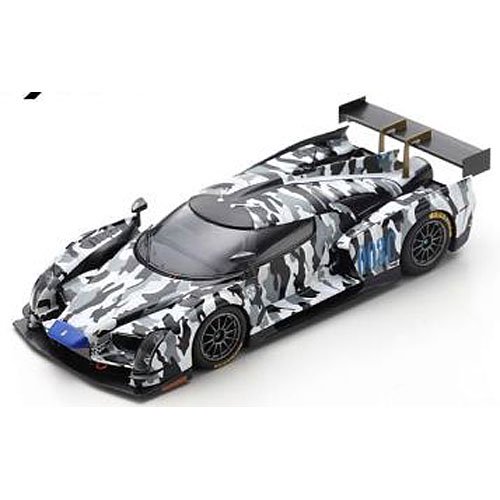 グリッケンハウス SCG 003C - ミニカーショップコジマweb支店