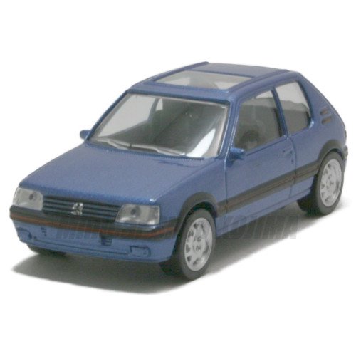 プジョー 205 GTI 1.9 - ミニカーショップコジマweb支店