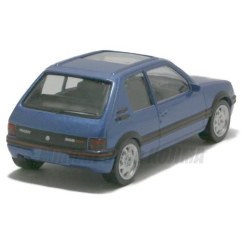 プジョー 205 GTI 1.9 - ミニカーショップコジマweb支店