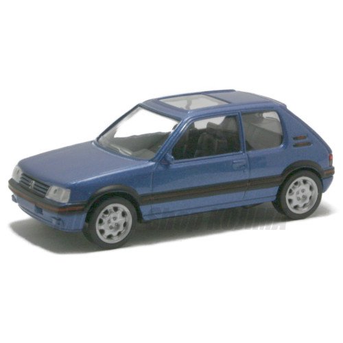 プジョー 205 GTI 1.9 - ミニカーショップコジマweb支店