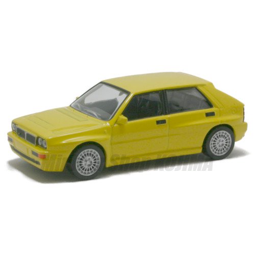 ランチア デルタ インテグラーレ Evo2 - ミニカーショップコジマweb支店