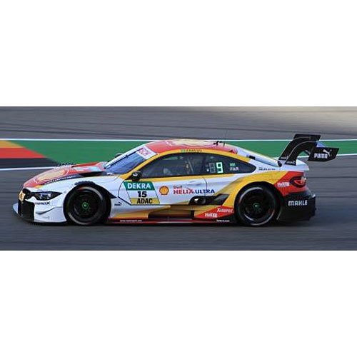 BMW M4 DTM - ミニカーショップコジマweb支店