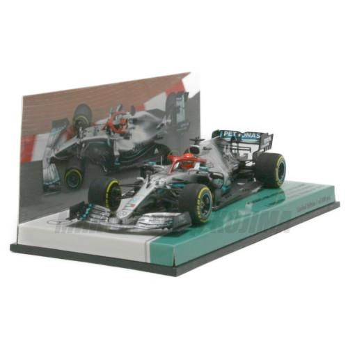 メルセデス AMG F1 W10 - ミニカーショップコジマweb支店