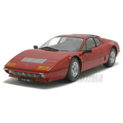 フェラーリ 512 BBI - ミニカーショップコジマweb支店